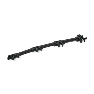 Fuel return hose RIDEX 3937H0064 3937H0064 - photo 2
