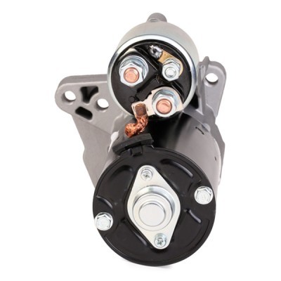 Starter RIDEX 2S0337 2S0337 - photo 5