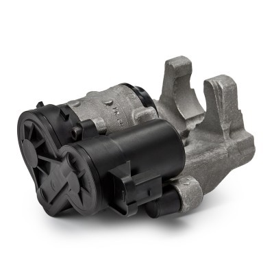 Brake Caliper RIDEX 78B1242R 78B1242R - photo 4