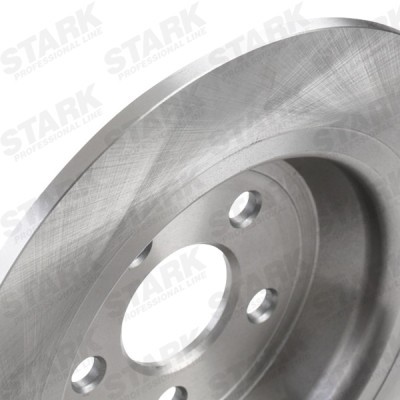 Brake Disc Stark SKBD-0023880 SKBD-0023880 - photo 6