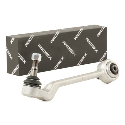 Control Arm RIDEX 273C0095 273C0095 - photo 2