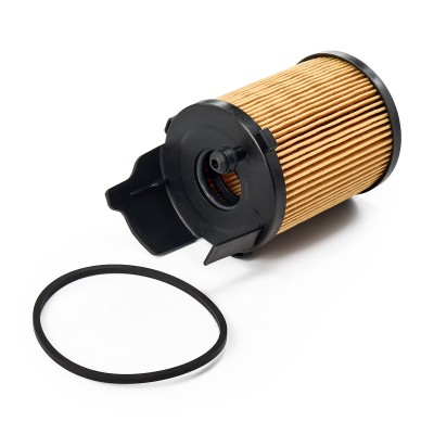 Oil Filter RIDEX 7O0367 7O0367 - photo 7