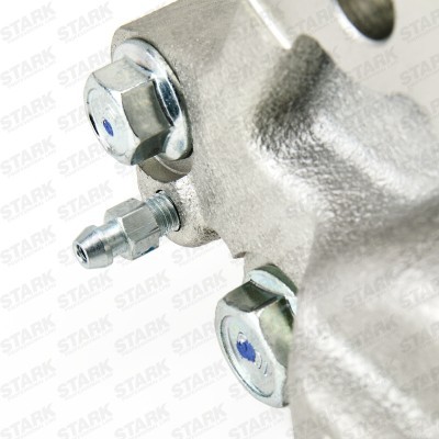 Brake Caliper Stark SKBC-0461155 SKBC-0461155 - photo 7