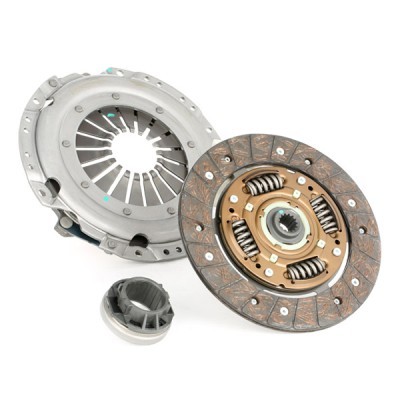 Clutch Kit RIDEX 479C0078 479C0078 - photo 3