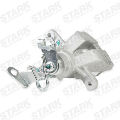Brake Caliper Stark SKBC-0460755 SKBC-0460755 - photo 4