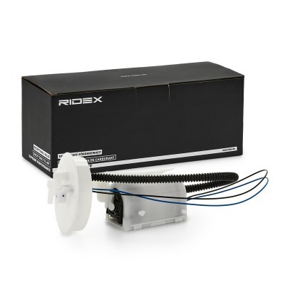Fuel module RIDEX 1382F0032 1382F0032 - photo 2