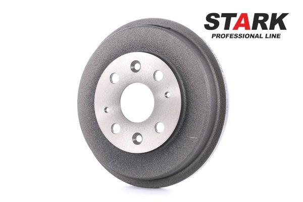 Brake Drum Stark SKBDM-0800051 SKBDM-0800051 - photo 1