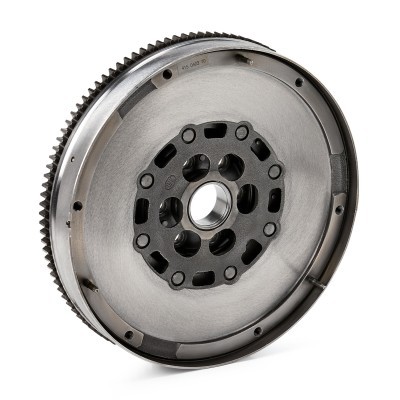 Flywheel RIDEX 577F0110R 577F0110R - photo 4