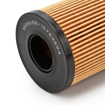 Oil Filter RIDEX 7O0261 7O0261 - photo 10