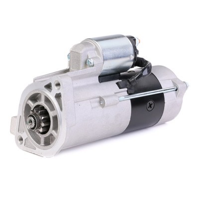 Starter RIDEX 2S0058 2S0058 - photo 3