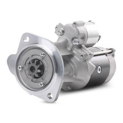 Starter RIDEX 2S0386 2S0386 - photo 3