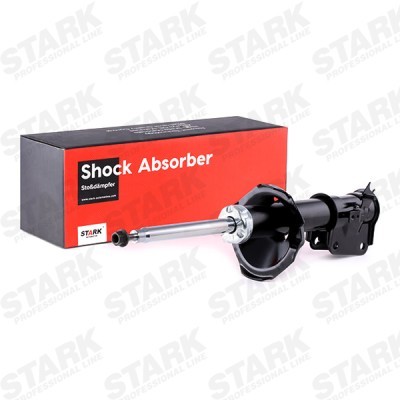 Shock Absorber Stark SKSA-0132617 SKSA-0132617 - photo 2