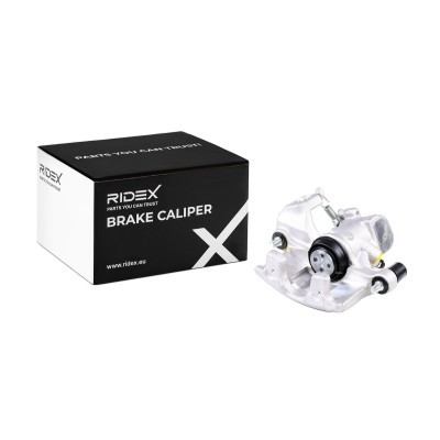 Brake Caliper RIDEX 78B0668 78B0668 - photo 2
