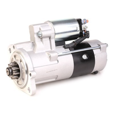 Starter RIDEX 2S0474 2S0474 - photo 3