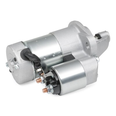 Starter RIDEX 2S0633 2S0633 - photo 4