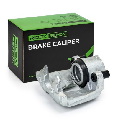 Brake Caliper RIDEX 78B1962R 78B1962R - photo 2