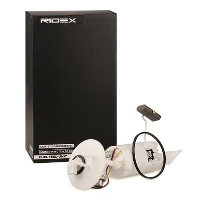 Fuel module RIDEX 1382F0307 1382F0307 - photo 2