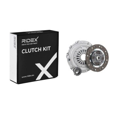Clutch Kit RIDEX 479C0093 479C0093 - photo 2