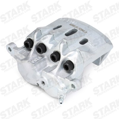 Brake Caliper Stark SKBC-0461140 SKBC-0461140 - photo 8