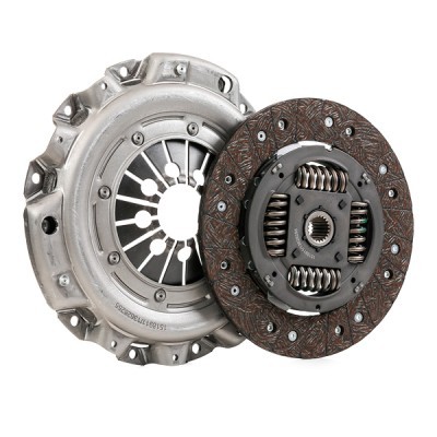 Clutch Kit RIDEX 479C0212 479C0212 - photo 3