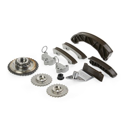 Timing chain kit RIDEX 1389T2789 1389T2789 - photo 4