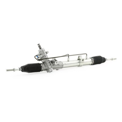 Steering Gear RIDEX 286S0091 286S0091 - photo 4