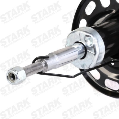 Shock Absorber Stark SKSA-0131857 SKSA-0131857 - photo 5