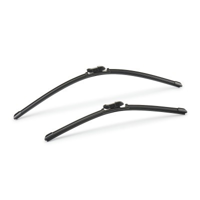 Wiper Blade RIDEX 298W0531 298W0531 - photo 2