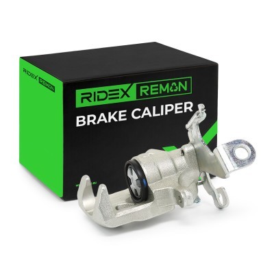 Brake Caliper RIDEX 78B1634R 78B1634R - photo 2