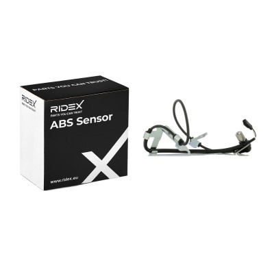 ABS Sensor RIDEX 412W0867 412W0867 - photo 2