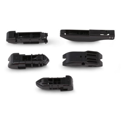Wiper Blade RIDEX 298W0151 298W0151 - photo 6