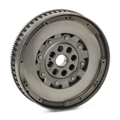 Flywheel RIDEX 577F0193R 577F0193R - photo 4