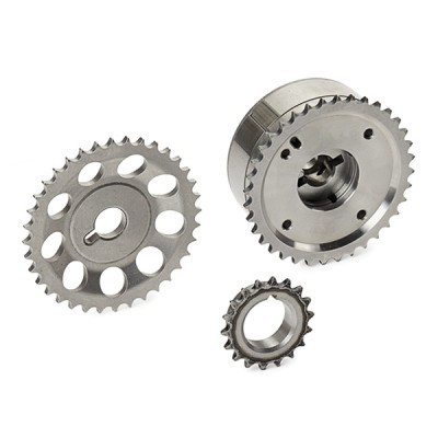 Timing chain kit RIDEX 1389T2600 1389T2600 - photo 5