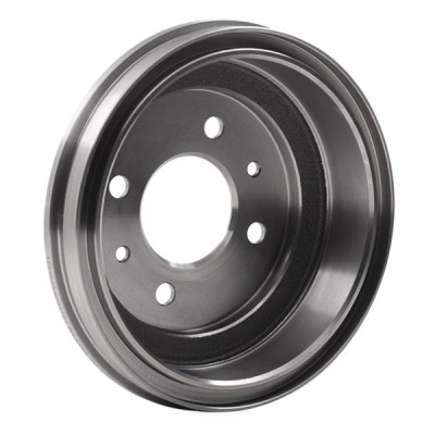 Brake Drum RIDEX 123B0076 123B0076 - photo 5