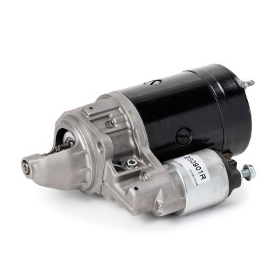 Starter RIDEX 2S0901R 2S0901R - photo 2