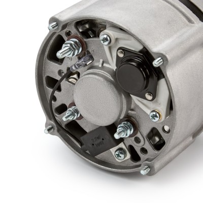 Alternator RIDEX 4G1344 4G1344 - photo 8