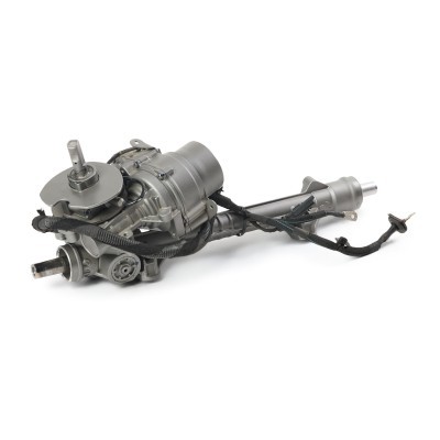 Steering Gear RIDEX 286S1022R 286S1022R - photo 4