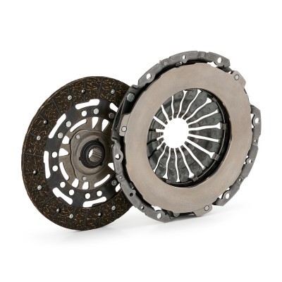 Clutch Kit RIDEX 479C2863 479C2863 - photo 4
