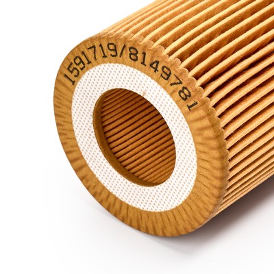 Oil Filter RIDEX 7O0140 7O0140 - photo 6