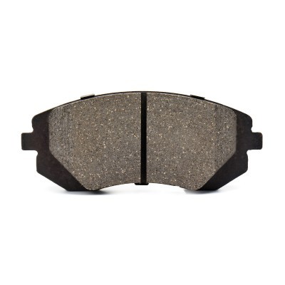 Brake Pads Set RIDEX 402B0182P 402B0182P - photo 6