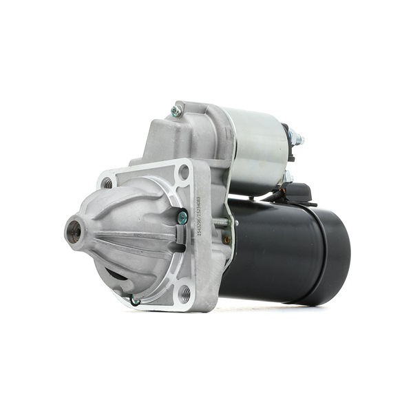 Starter RIDEX 2S0445 2S0445 - photo 1