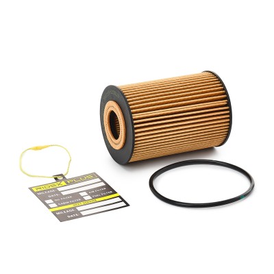 Oil Filter RIDEX 7O0211P 7O0211P - photo 2