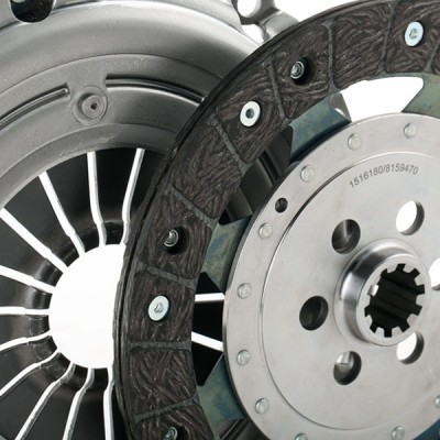 Clutch Kit RIDEX 479C0140 479C0140 - photo 5