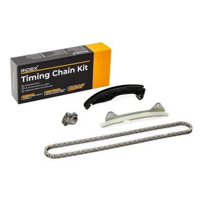 Timing chain kit RIDEX 1389T2676 1389T2676 - photo 2