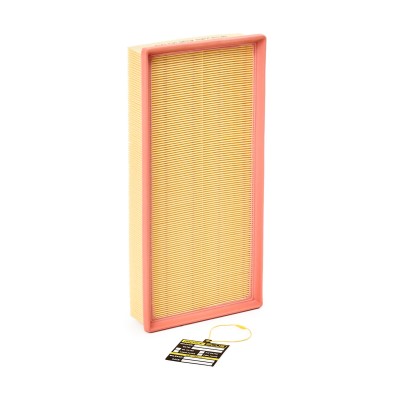 Air Filter RIDEX 8A0072P 8A0072P - photo 2
