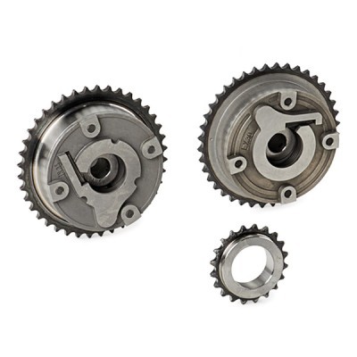Timing chain kit RIDEX 1389T0052 1389T0052 - photo 4