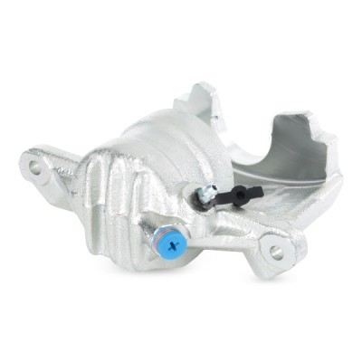 Brake Caliper RIDEX 78B0410 78B0410 - photo 4