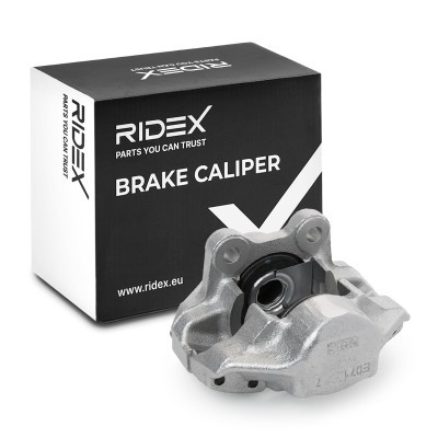 Brake Caliper RIDEX 78B2553 78B2553 - photo 2