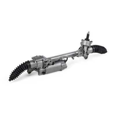 Steering Gear RIDEX 286S1276R 286S1276R - photo 4