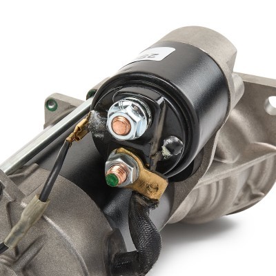 Starter RIDEX 2S0485R 2S0485R - photo 6